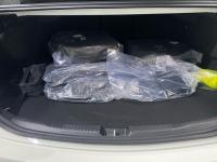 MERCEDES-BENZ Clase C 300 de con tecnología híbrida EQ