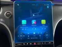 MERCEDES-BENZ Clase C 300 de con tecnología híbrida EQ