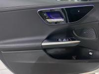 MERCEDES-BENZ Clase C 300 de con tecnología híbrida EQ