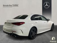 MERCEDES-BENZ Clase C 300 de con tecnología híbrida EQ