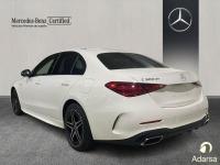 MERCEDES-BENZ Clase C 300 de con tecnología híbrida EQ