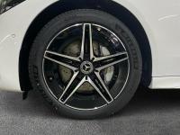 MERCEDES-BENZ Clase C 300 de con tecnología híbrida EQ