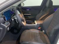 MERCEDES-BENZ Clase C 300 de con tecnología híbrida EQ
