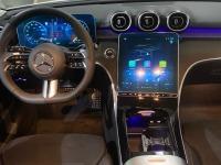 MERCEDES-BENZ Clase C 300 de con tecnología híbrida EQ
