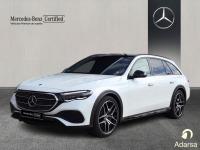 MERCEDES-BENZ Clase E 300 de All-Terrain 4Matic Avantgarde Premium Plu