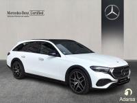 MERCEDES-BENZ Clase E 300 de All-Terrain 4Matic Avantgarde Premium Plu