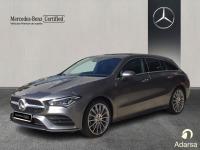 MERCEDES-BENZ Clase Cla Rake CLA 250 e AMG Line