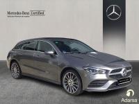 MERCEDES-BENZ Clase Cla Rake CLA 250 e AMG Line