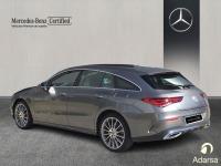 MERCEDES-BENZ Clase Cla Rake CLA 250 e AMG Line