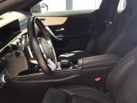 MERCEDES-BENZ Clase Cla Rake CLA 250 e AMG Line