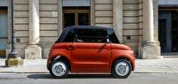 Fiat Topolino Eléctrico 2026