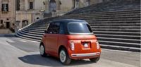 Fiat Topolino Eléctrico 2026