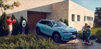 Honda e:Ny1 Eléctrico
