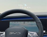 BYD Sealion 7 Eléctrico