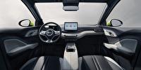 BYD Dolphin Surf Eléctrico