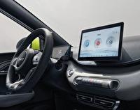 BYD Dolphin Surf Eléctrico