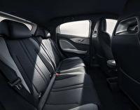 BYD Dolphin Surf Eléctrico