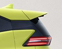 BYD Dolphin Surf Eléctrico