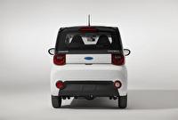 Invicta Avantier C Eléctrico