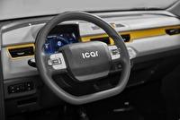 Invicta Avantier C Eléctrico
