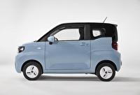 Invicta Avantier C Eléctrico