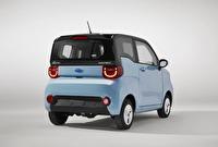 Invicta Avantier C Eléctrico