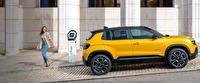 Jeep Avenger e-Hybrid
