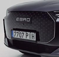 Ebro s700 PHEV