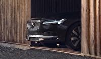 Volvo V90 Recharge híbrido enchufable