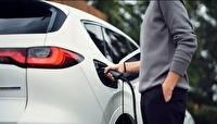 Mazda CX-60 PHEV 2025