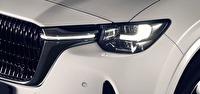 Mazda CX-60 PHEV 2025