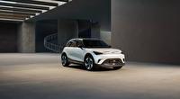 smart #1  Eléctrico