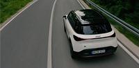 smart #1  Eléctrico