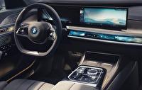 BMW i7 eDrive50 Eléctrico 2025