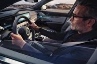 BMW i7 eDrive50 Eléctrico 2025