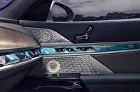 BMW i7 eDrive50 Eléctrico 2025