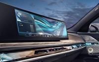 BMW i7 eDrive50 Eléctrico 2025