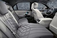 BMW i7 eDrive50 Eléctrico 2025