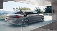 BMW i7 eDrive50 Eléctrico 2025