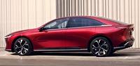 Mazda6e Eléctrico