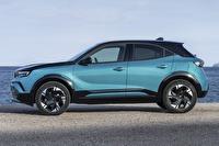 Opel Mokka Eléctrico 2025