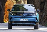 Opel Mokka Eléctrico 2025