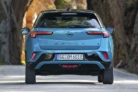 Opel Mokka Eléctrico 2025