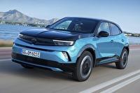 Opel Mokka Eléctrico 2025