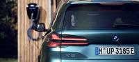 BMW X5 xDrive50e Híbrido enchufable