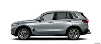BMW X5 xDrive50e Híbrido enchufable