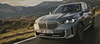 BMW X5 xDrive50e Híbrido enchufable