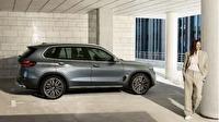 BMW X5 xDrive50e Híbrido enchufable