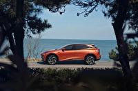 Changan Deepal S07 Eléctrico 2026