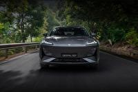 Changan Deepal S07 Eléctrico 2026